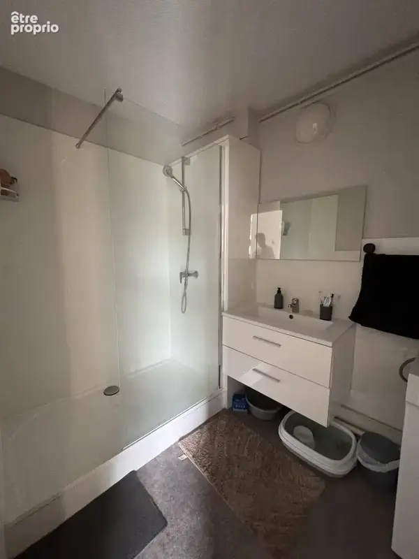 Appartement 41 m² à Talence  - photo 4