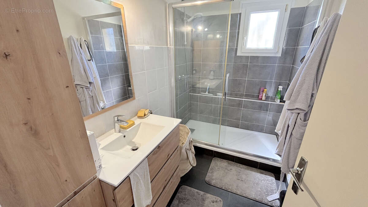 Maison à LA GRANDE-MOTTE