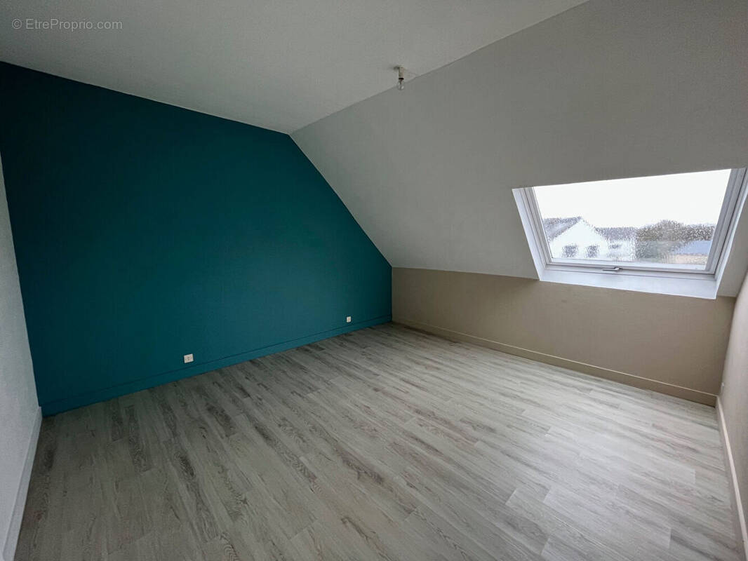Appartement à PONT-L'ABBE