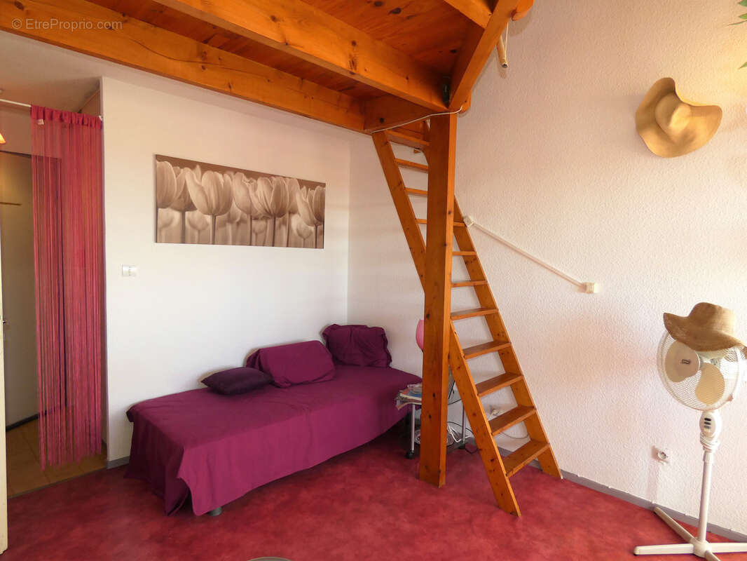 Appartement à NARBONNE