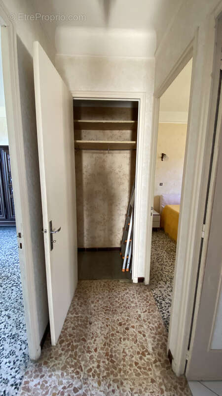 Maison à MARSEILLE-16E