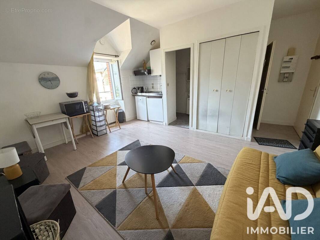 Photo 1 - Appartement à PORNIC
