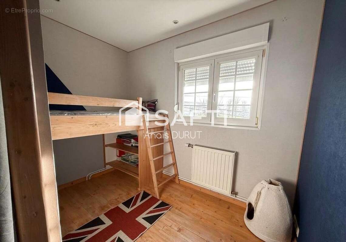 Photo 9 - Maison à NOEUX-LES-MINES