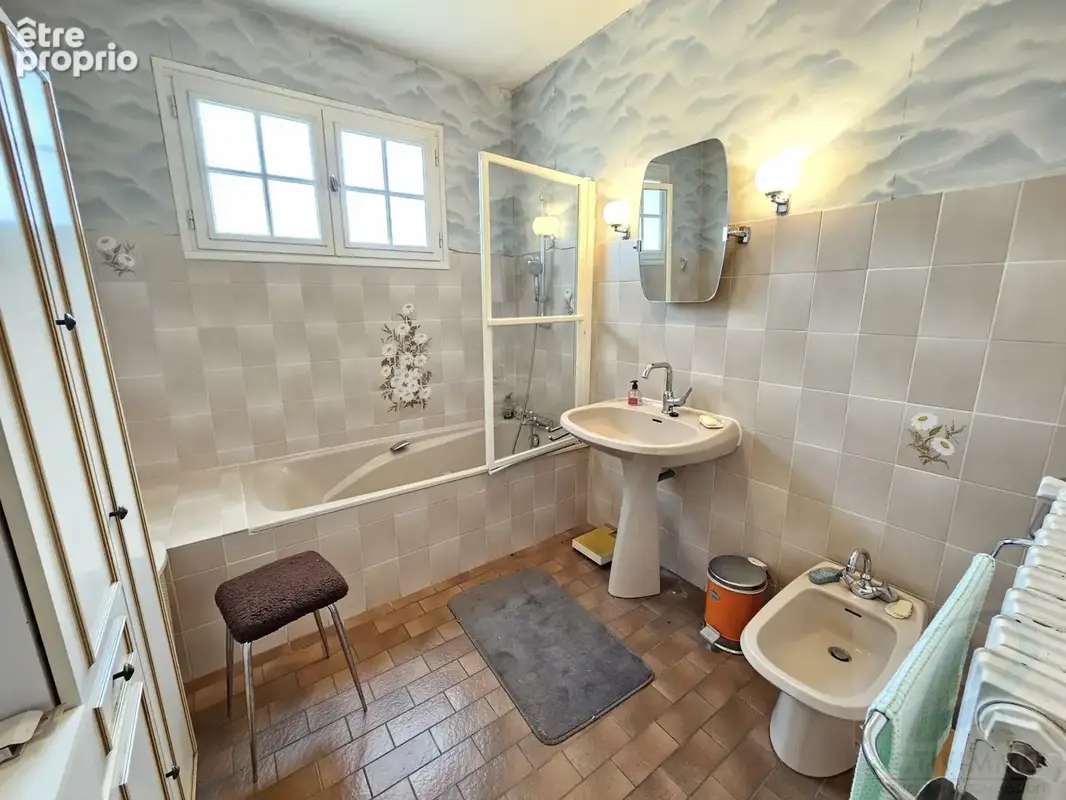 Maison de 172 m2 - photo 6