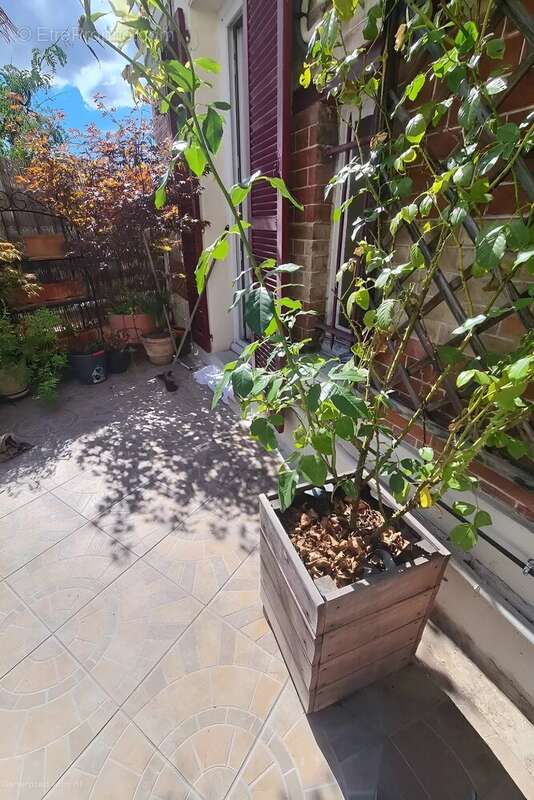 Appartement à CHATOU
