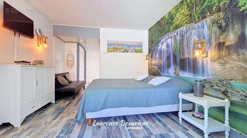 Appartement à SAINT-FRANCOIS