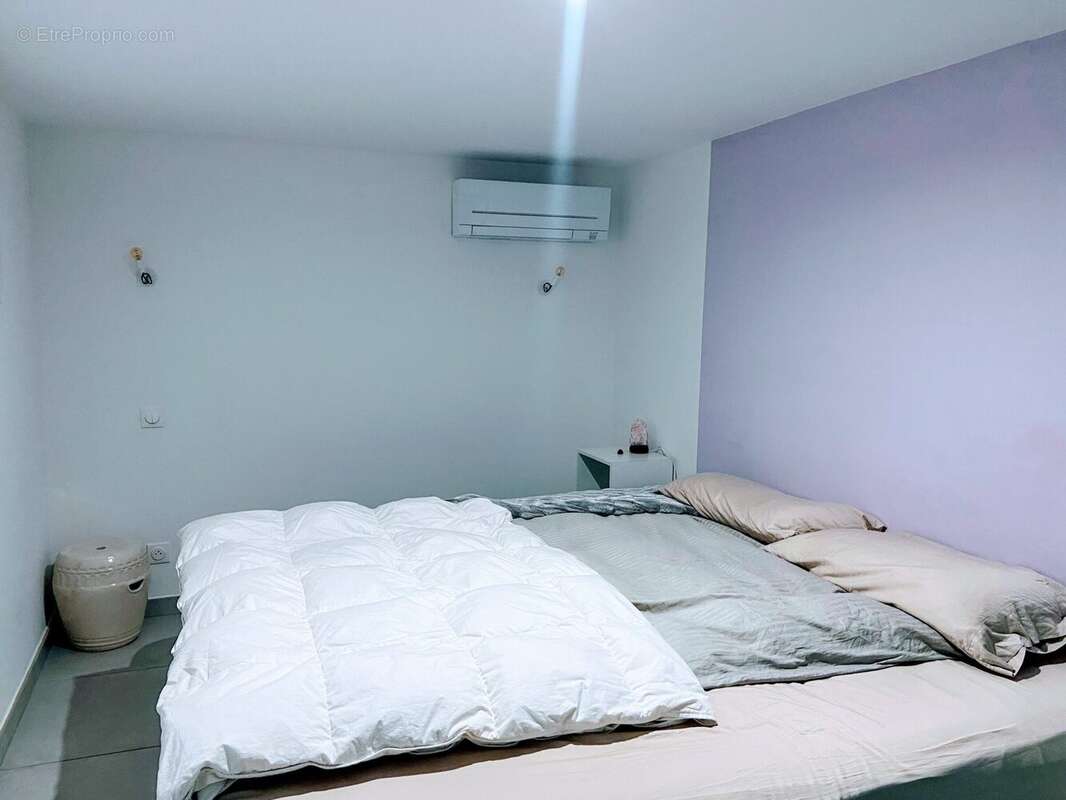 Appartement à PORT-VENDRES