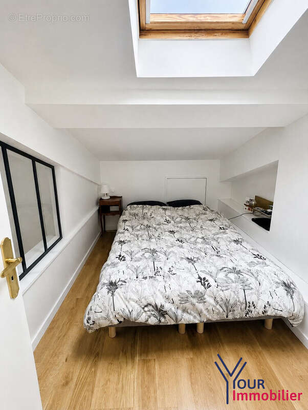 Appartement 38 m² à Lyon-6e  - photo 5