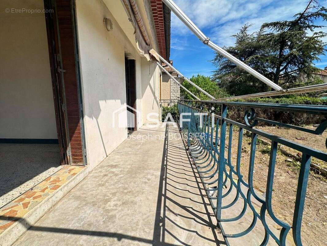 Photo 6 - Maison à CARPENTRAS