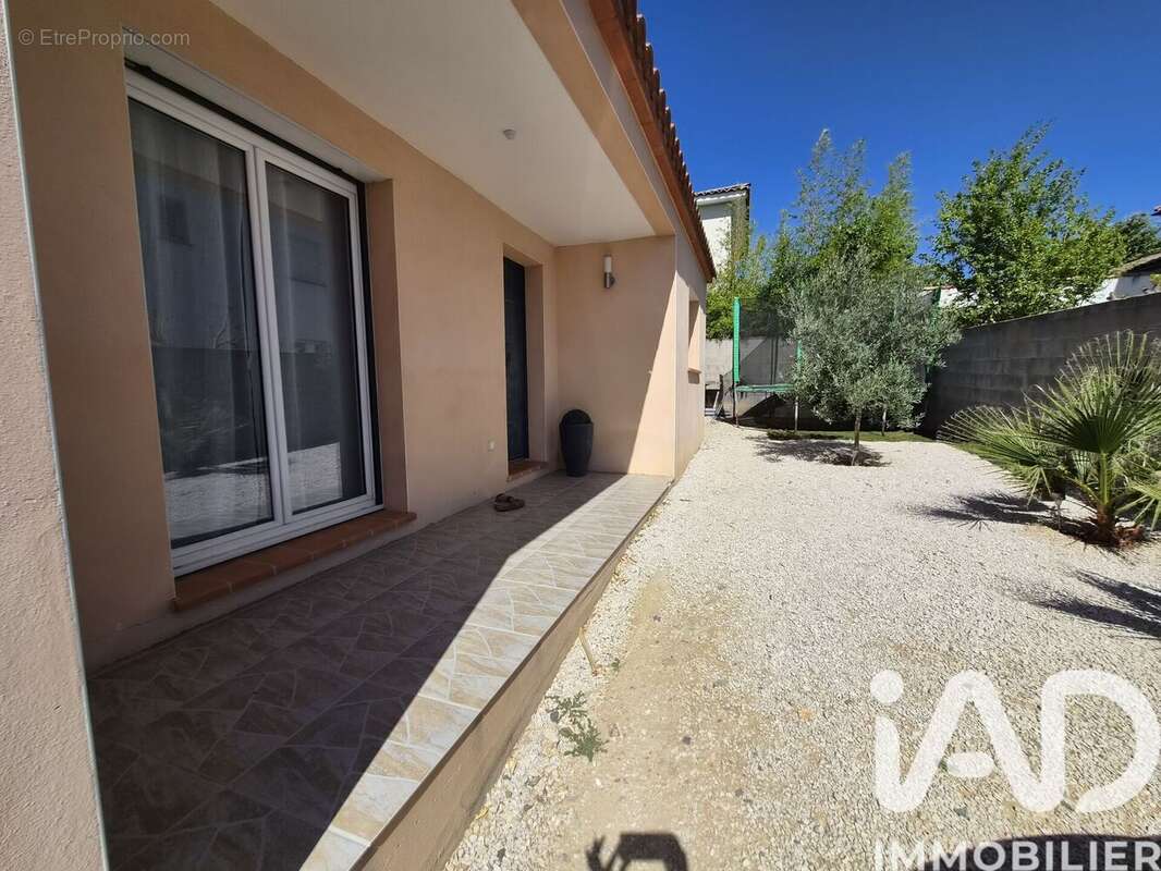Photo 4 - Maison à BEZIERS