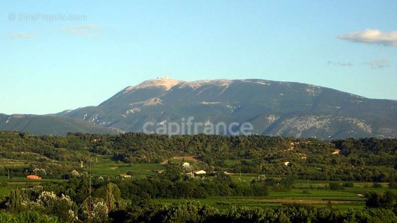 Maison à SAINT-CHRISTOL