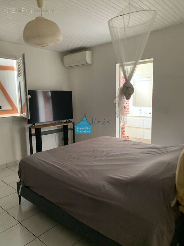 Villa t4 avec piscine - lotissement calme au lamentin - photo 5