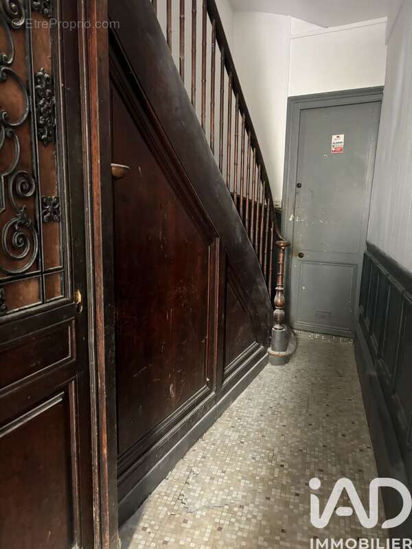 Photo 4 - Appartement à LA ROCHELLE