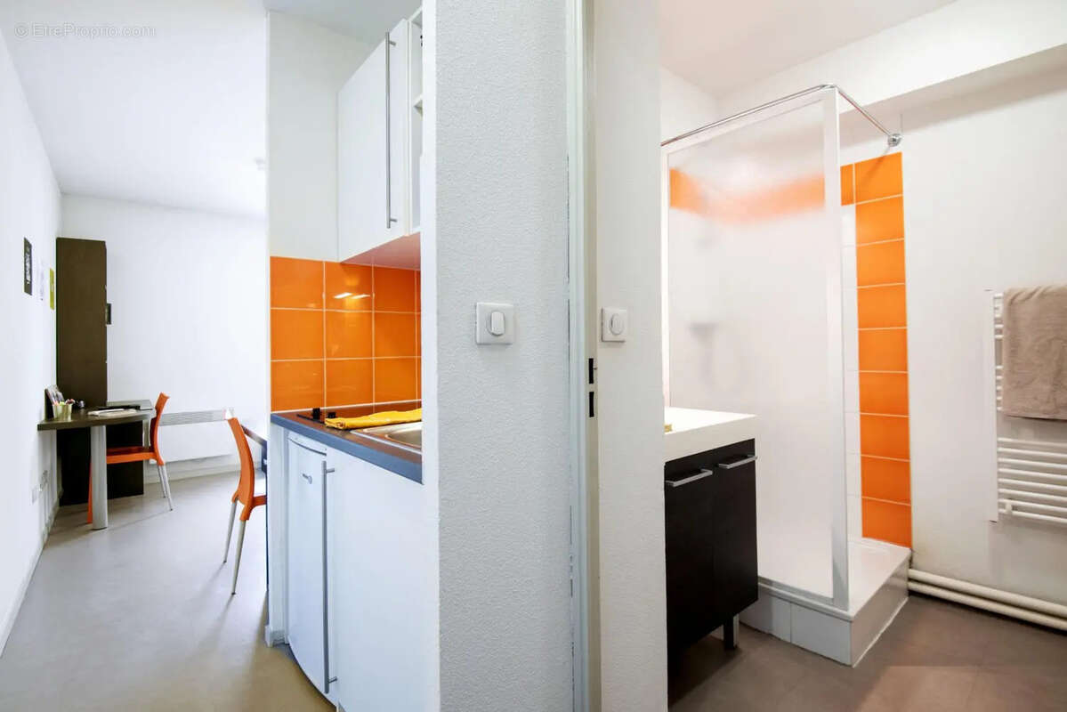 Appartement à COLOMBES