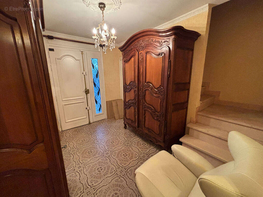 Maison à BOURGES