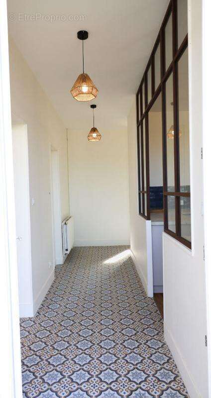 Maison à COSNE-COURS-SUR-LOIRE