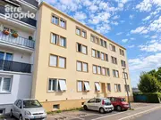 Appartement à SCY-CHAZELLES