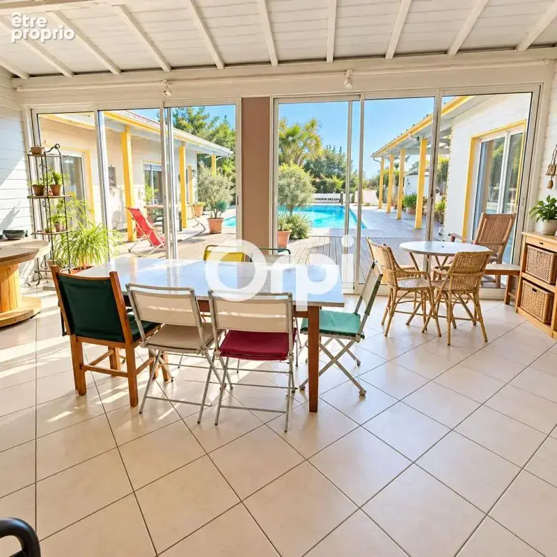 Maison À Vendre - photo 3