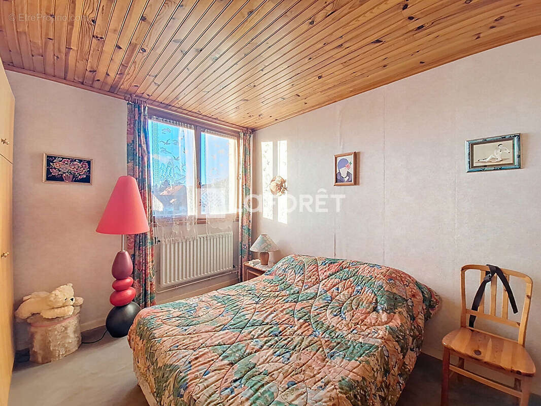 Maison à MARCOUSSIS