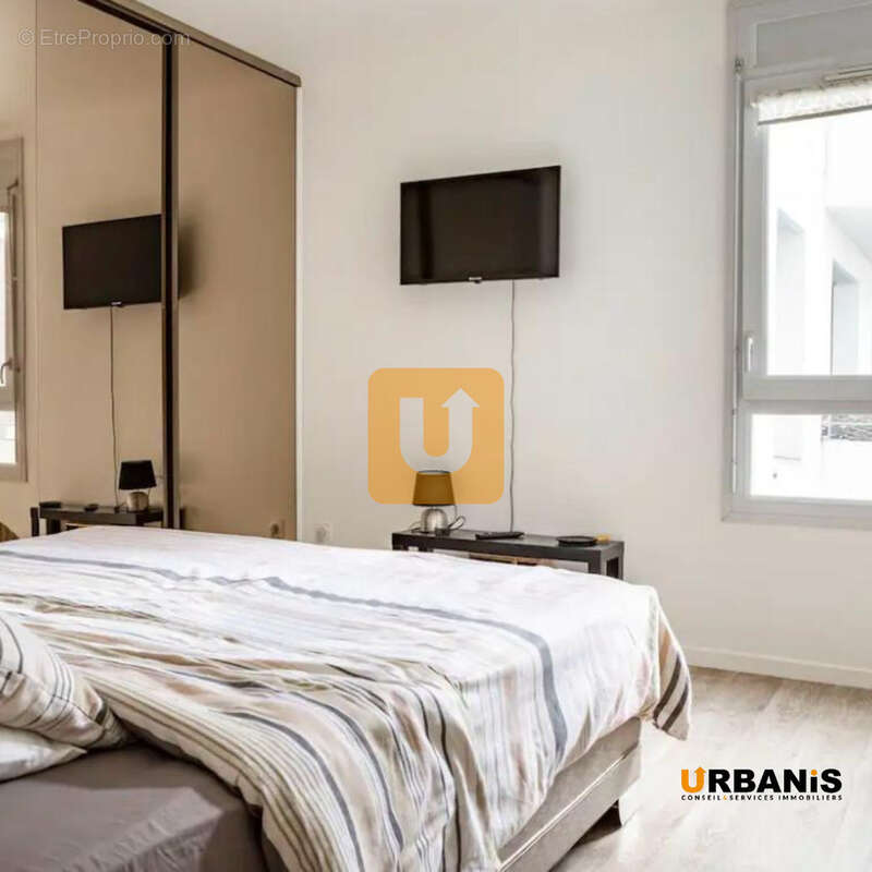 Appartement à CHOISY-LE-ROI