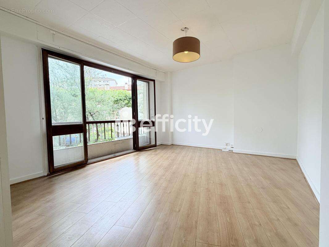 Appartement à BIARRITZ