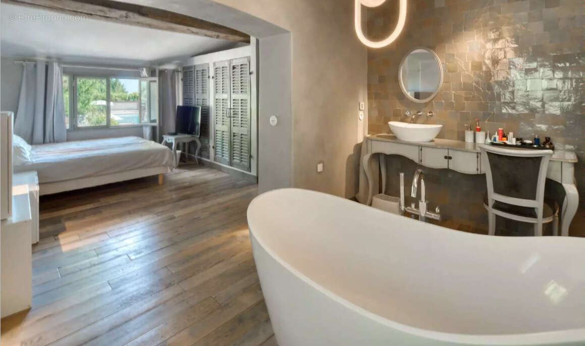 Maison à SAINT-PAUL