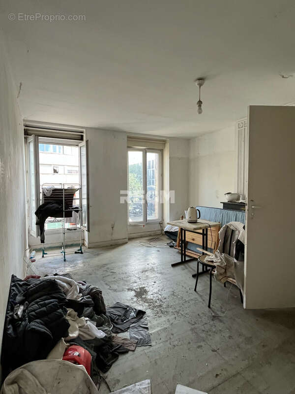 Immeuble proche Gare St Jean - photo 9