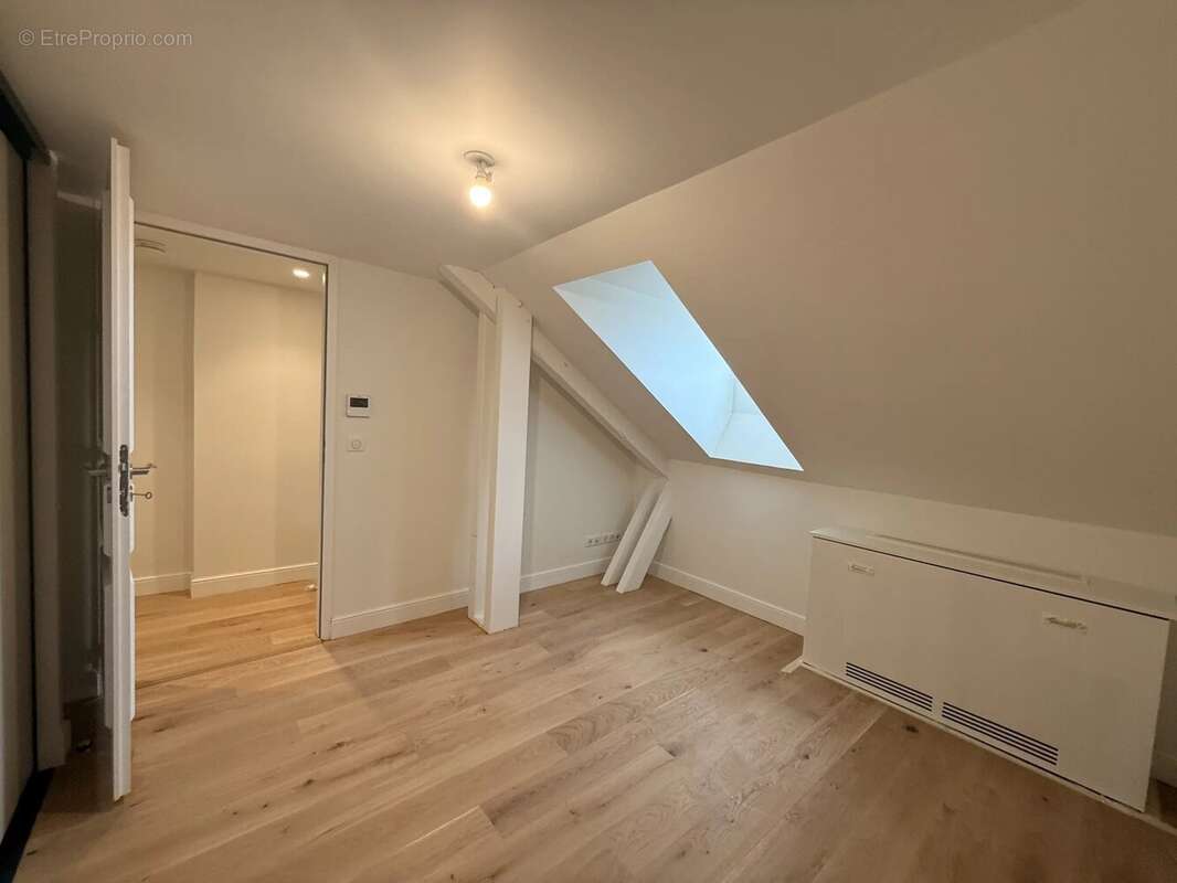 Appartement à ARCACHON