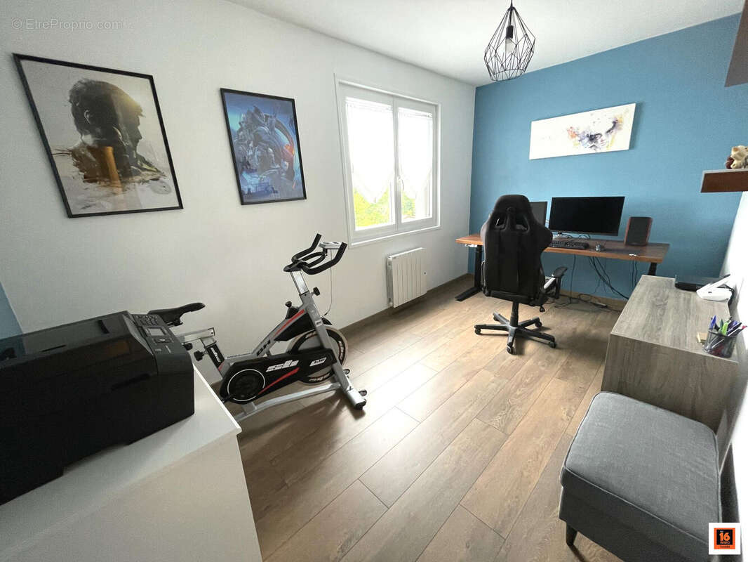 Appartement à THIERS