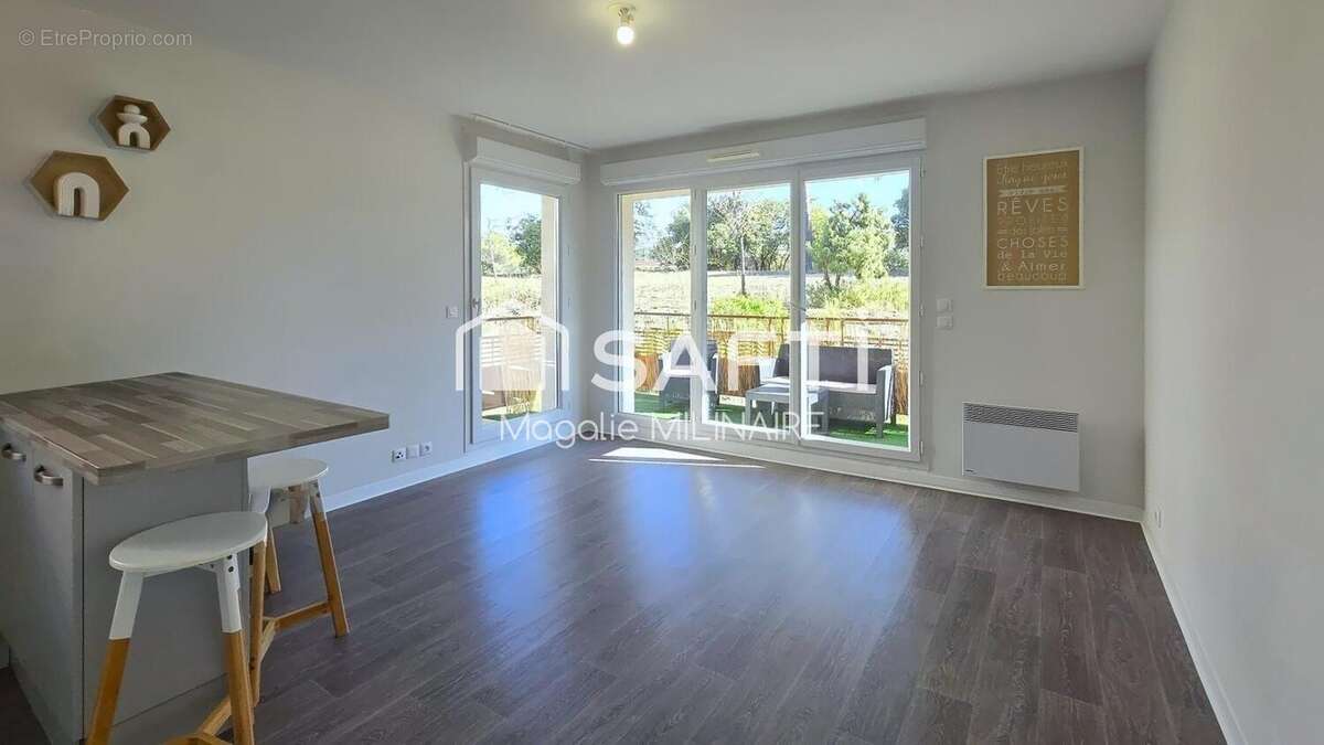 Photo 5 - Appartement à FREJUS