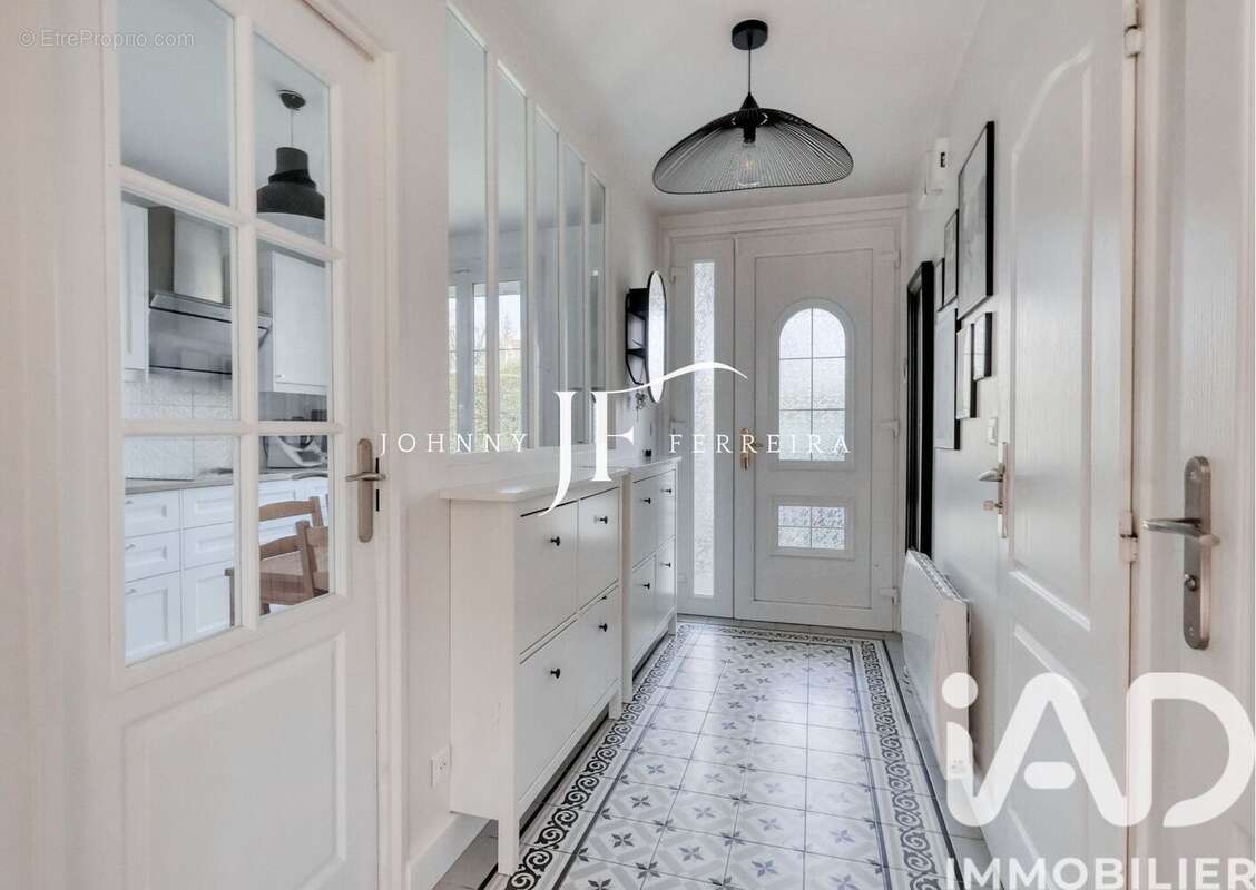 Photo 9 - Maison à GROSLAY