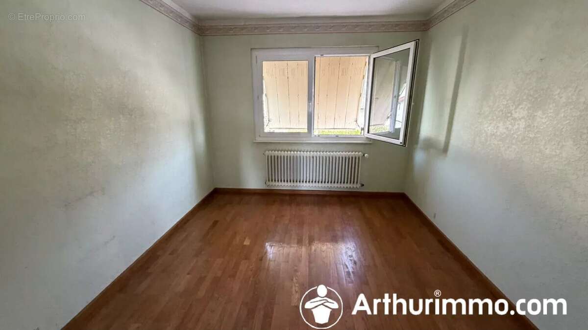 Maison à VALENTIGNEY