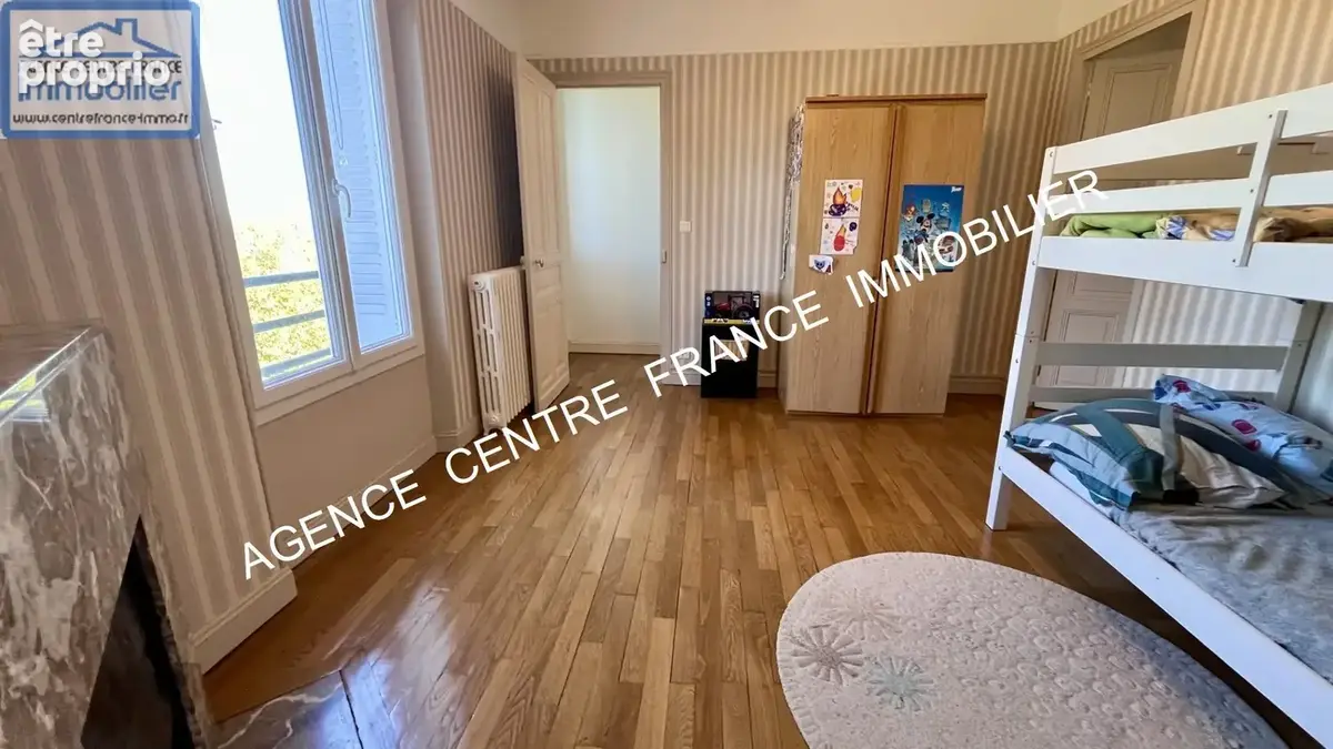 Maison de 7 pièces à Bourges - photo 10