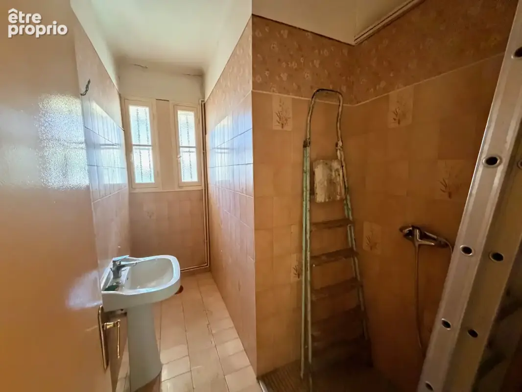 Maison T4 de 68m2 à la Serinette sur terrain de 555m2 - photo 11