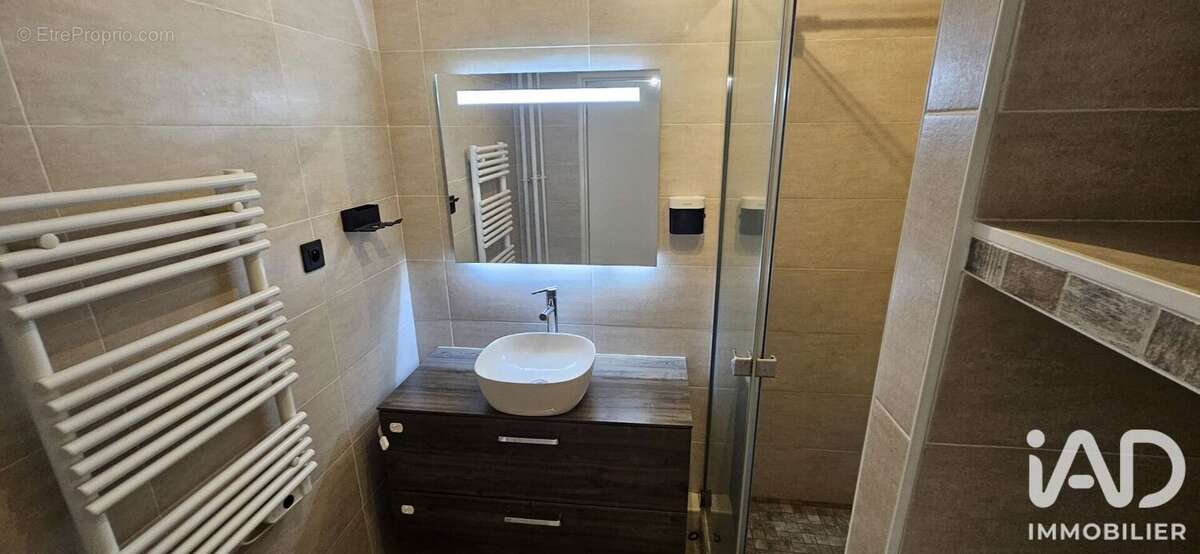 Photo 5 - Appartement à LES ULIS