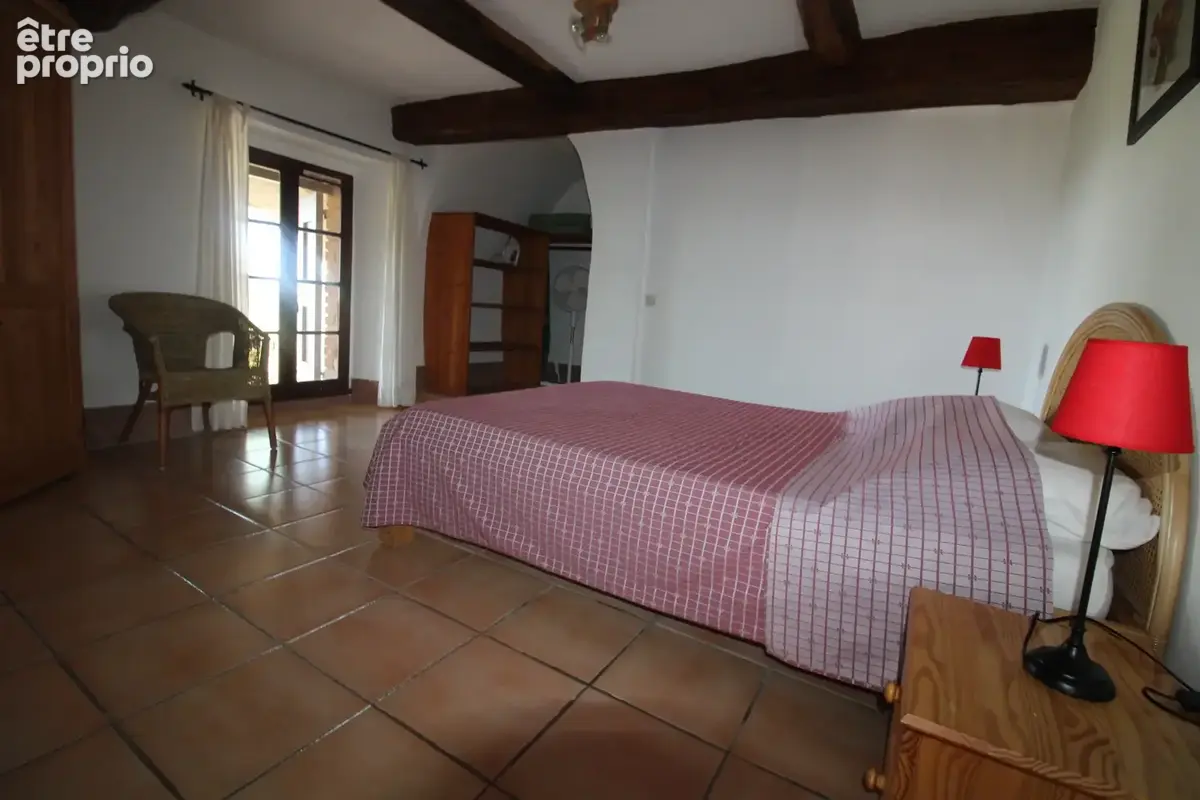 Bastide 1000 m2  sur 1.7 hectare ou plus - photo 141