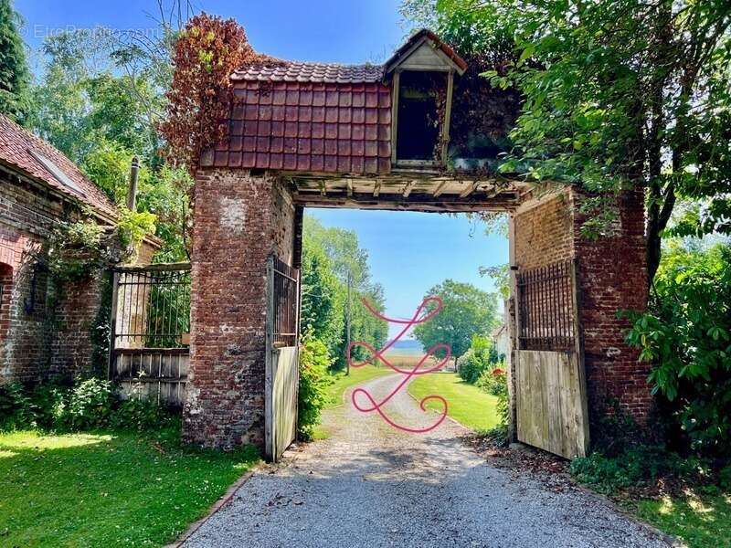 Domaine touristique - photo 22
