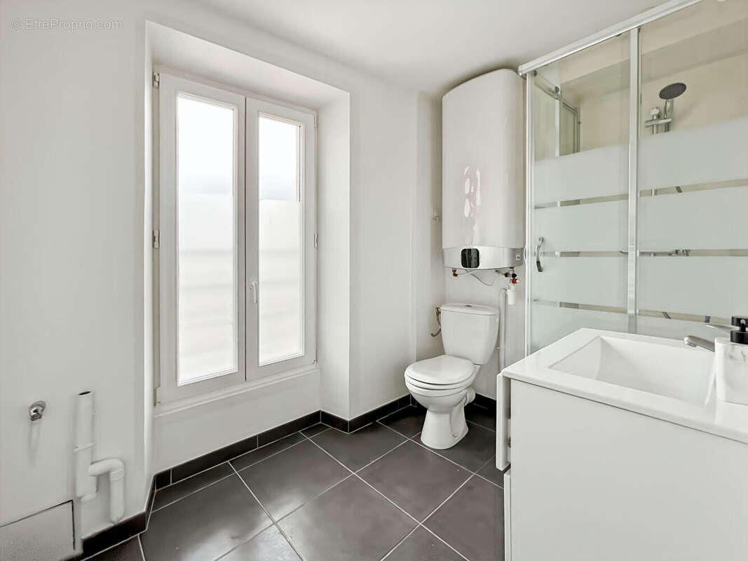 Appartement à MELUN