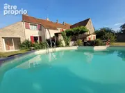 Maison à ARGENTIERES