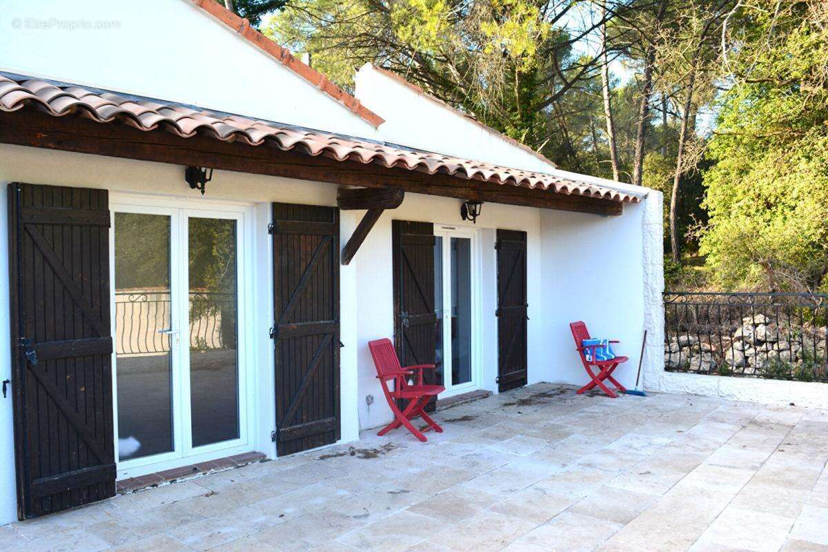 Magnifique villa Brignoles - photo 12