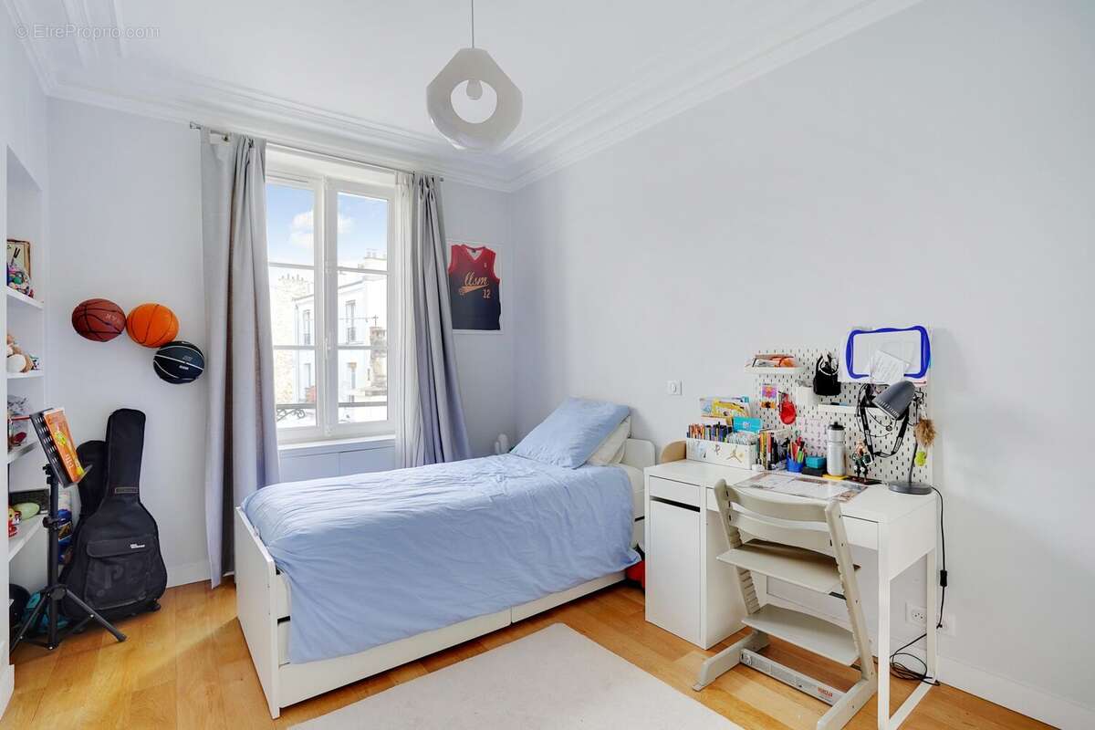 Photo 6 - Appartement à VINCENNES