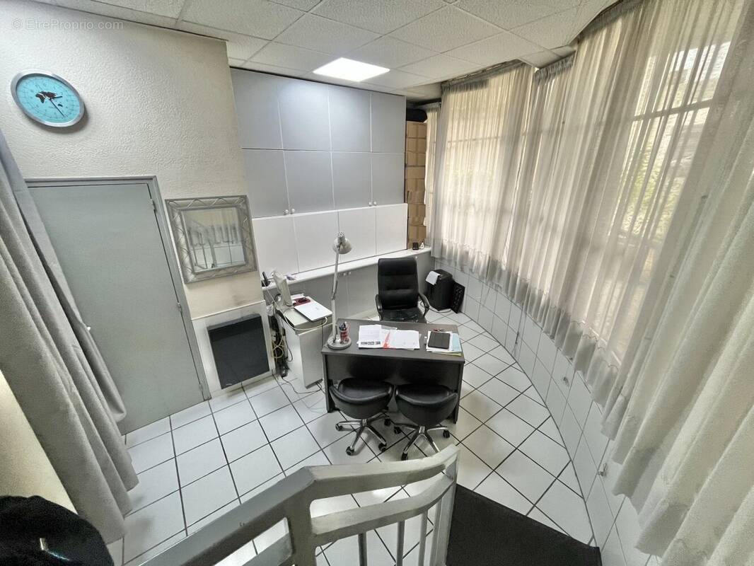 Appartement à BAGNOLET