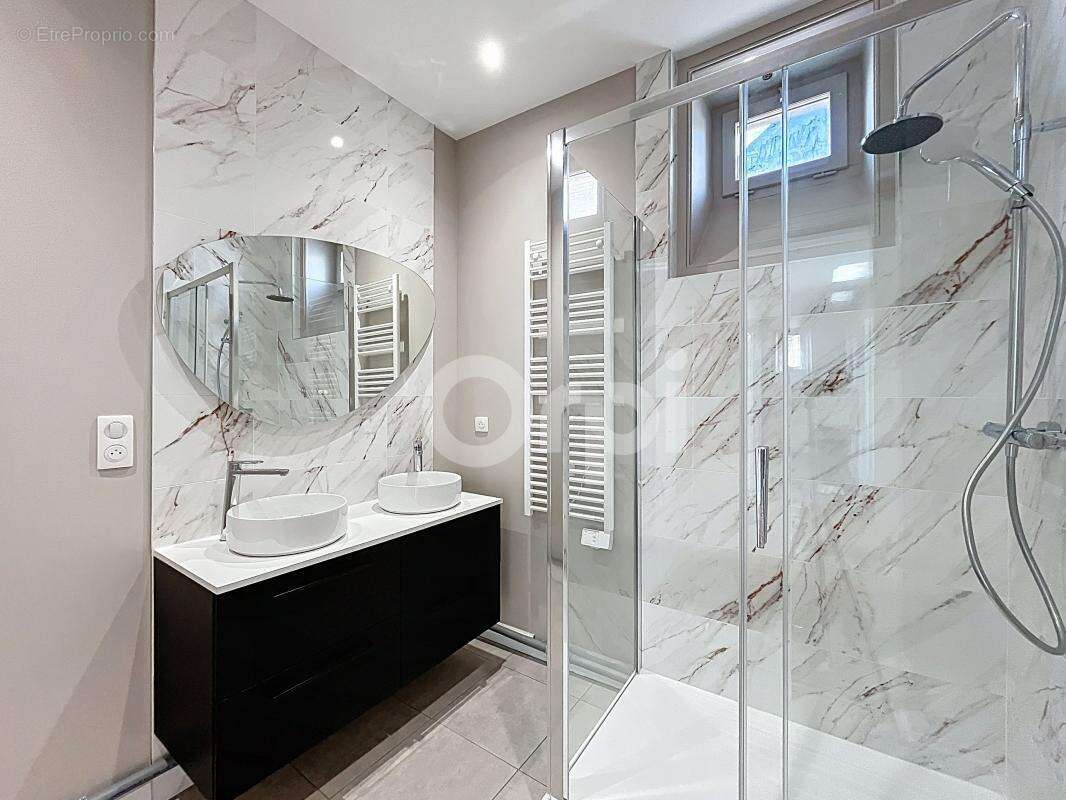 Appartement à BRIVE-LA-GAILLARDE