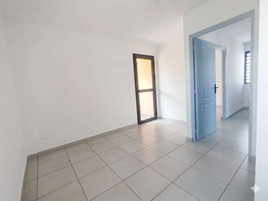 Maison à LE TAMPON