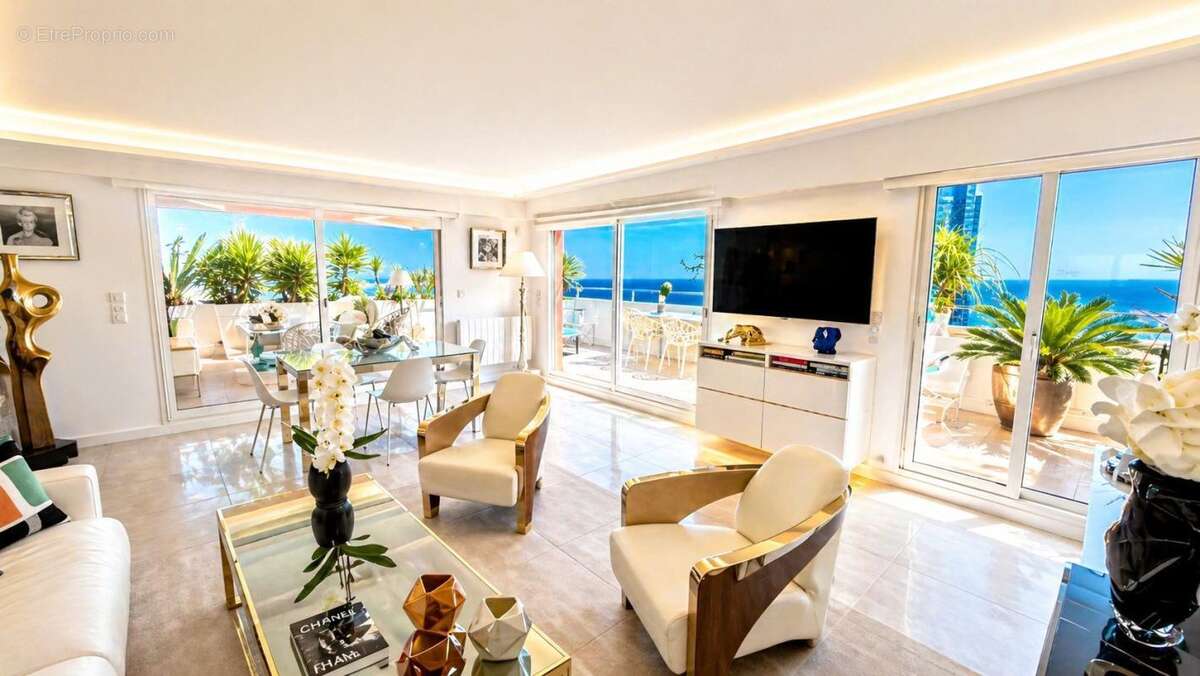 Appartement - photo 2