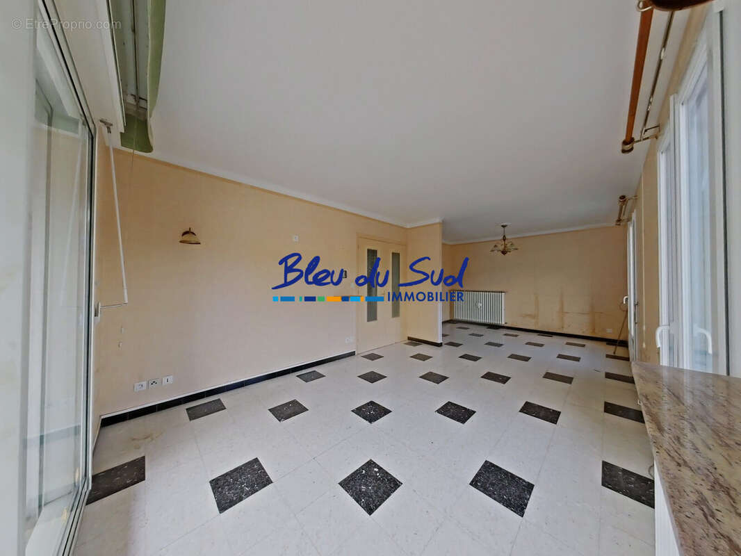 Maison à VERNET-LES-BAINS