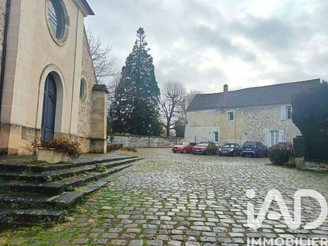 Photo 4 - Maison à BREANCON