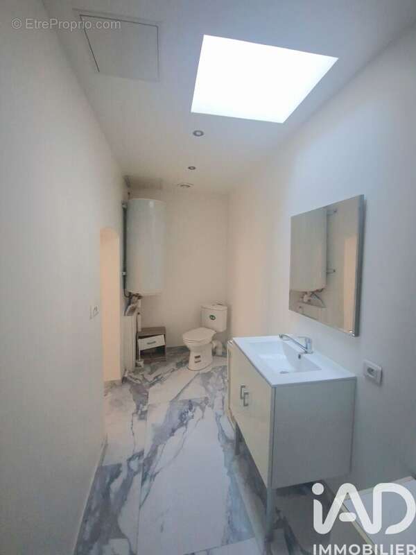 Photo 8 - Maison à BLENEAU