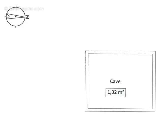 Appartement à LE TOUQUET-PARIS-PLAGE