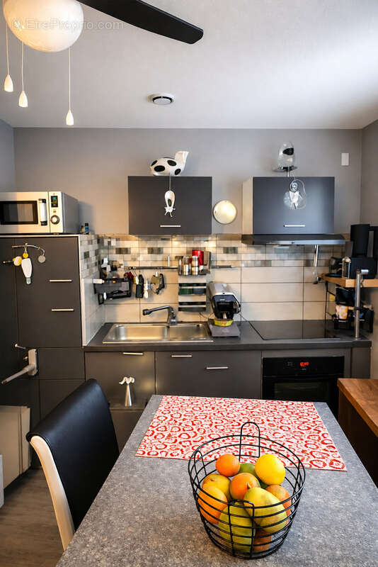 Appartement à SIN-LE-NOBLE